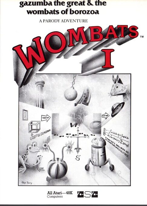 Wombats I