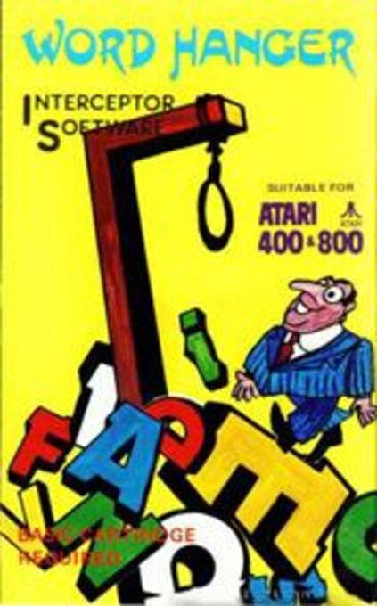 Word Hanger