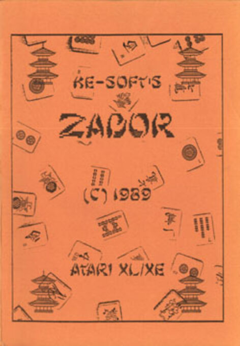 Zador