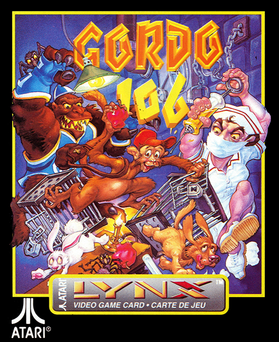 Gordo 106