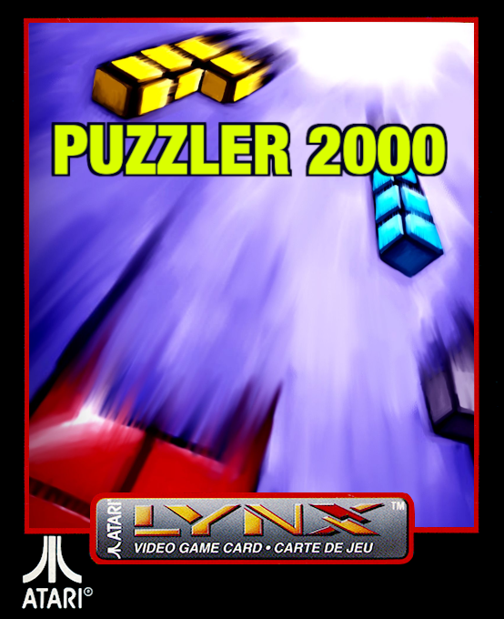 Puzzler 2000