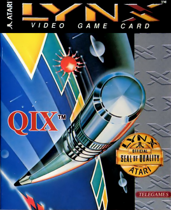 Qix