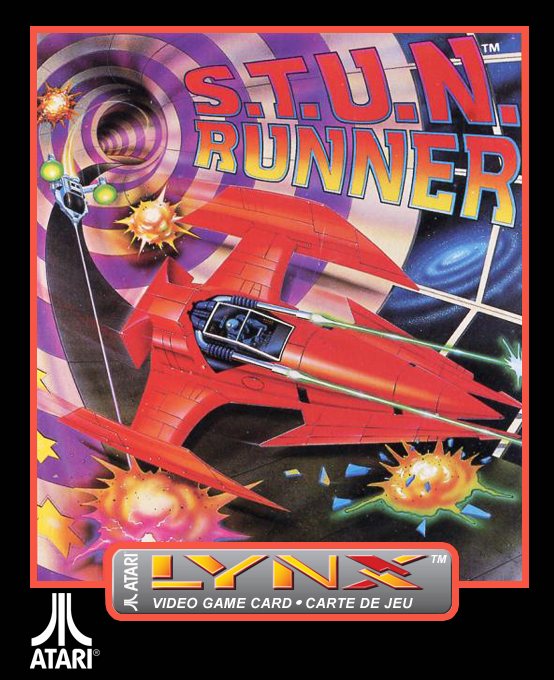 S.T.U.N. Runner