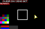 Image in-game