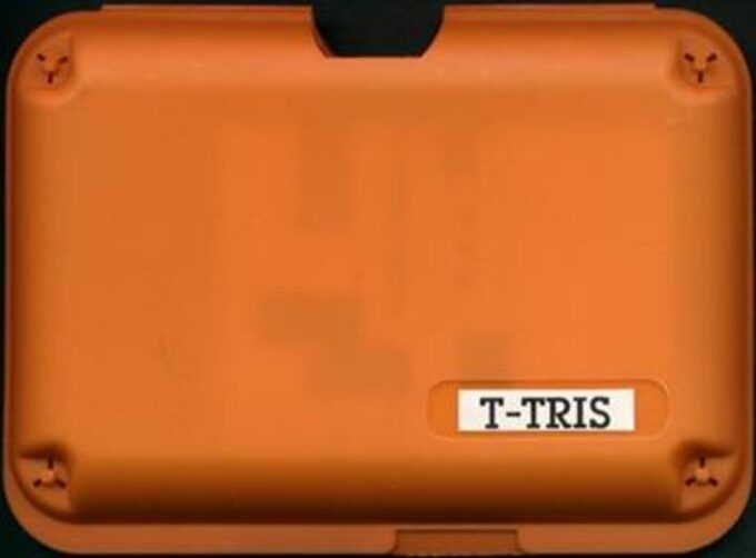T-Tris Pirate