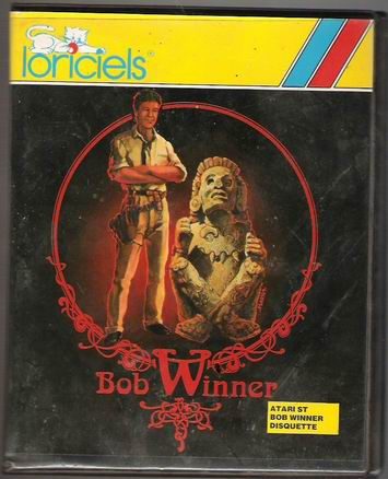 Bob Winner