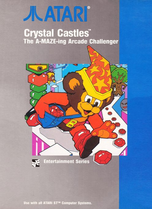 Crystal Castles