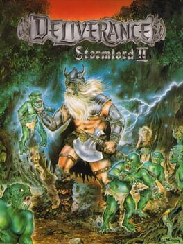 Deliverance