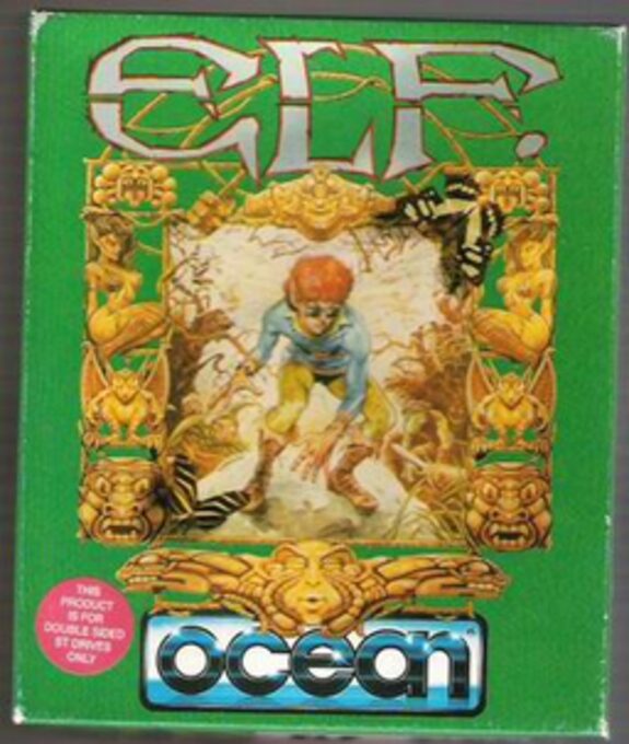 Elf (MicroValue)