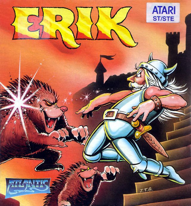 Erik