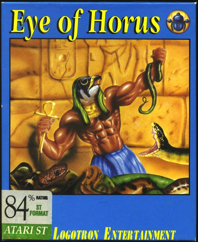 Eye Of Horus