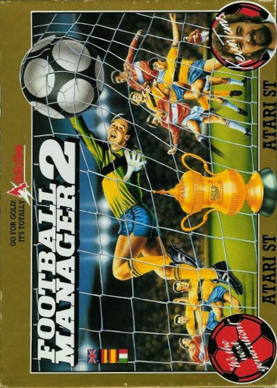 Football Manager 2