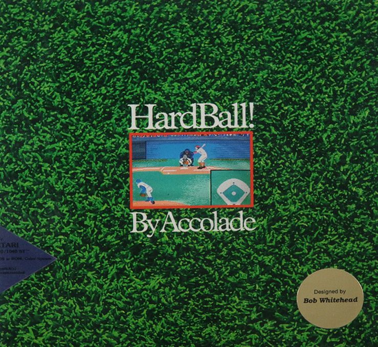 Hardball!
