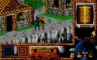 Image in-game