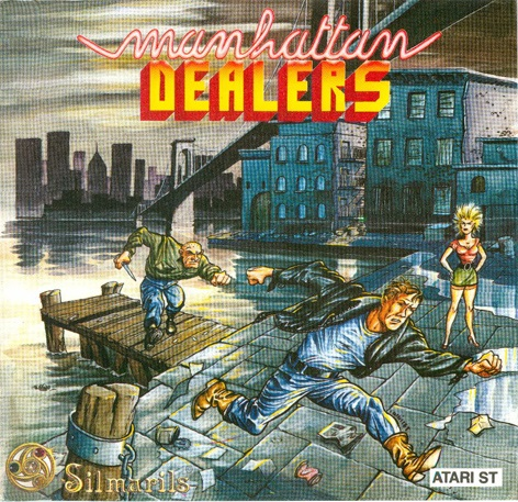 Manhattan Dealers