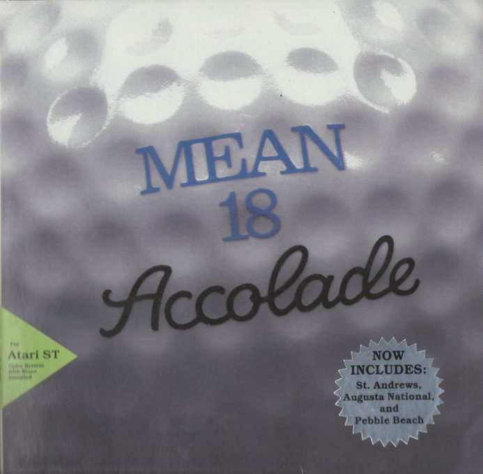 Mean 18