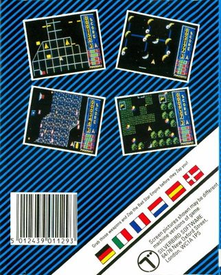 Mission Genocide dos