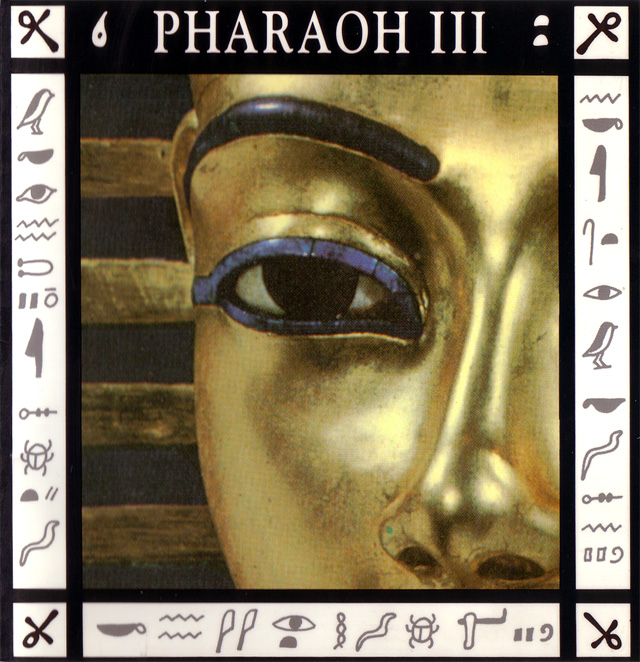 Pharaoh III