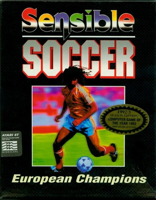Sensible Soccer