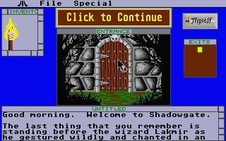 Image in-game
