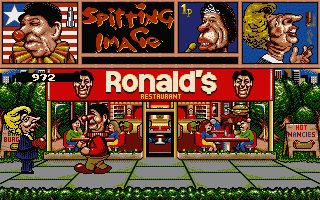 Image in-game