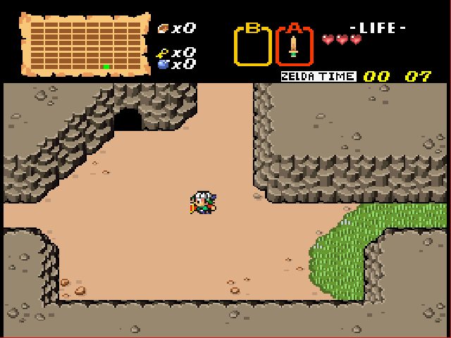 Image in-game