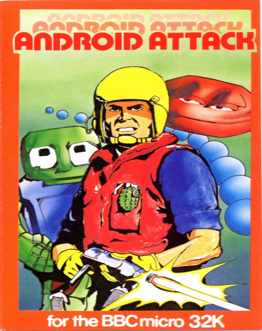 Android Attack