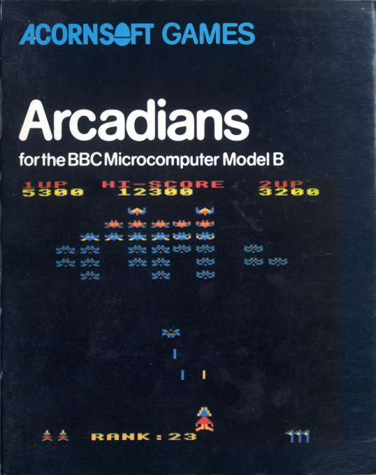 Arcadians