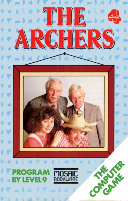 Archers, The