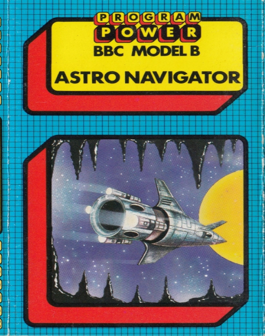Astro Navigator