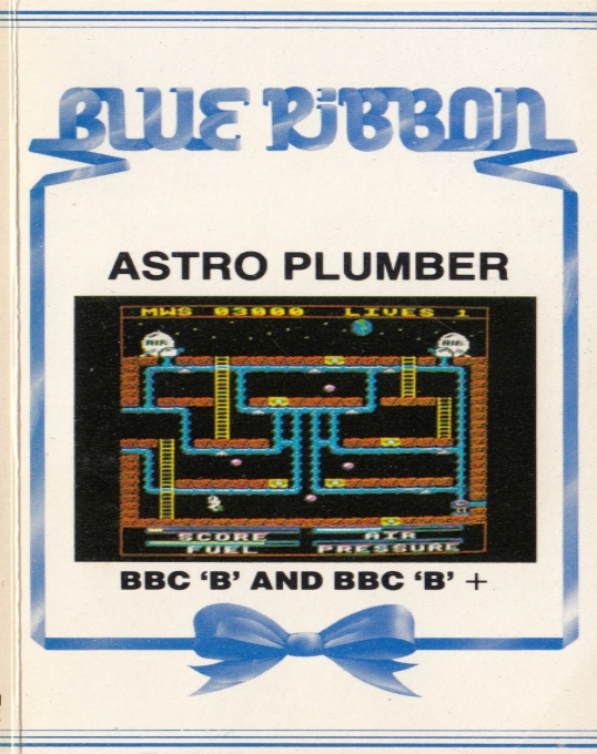 Astro Plumber