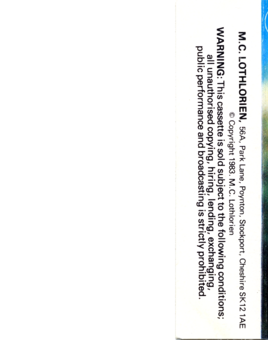 Battlezone 2000 - Dos