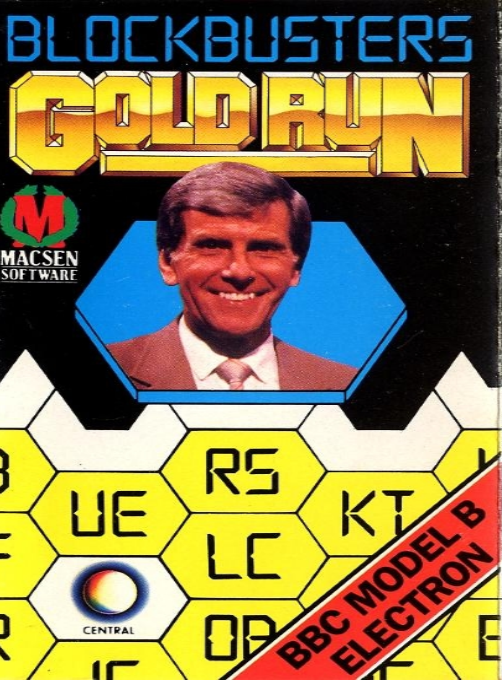 Blockbusters Gold Run