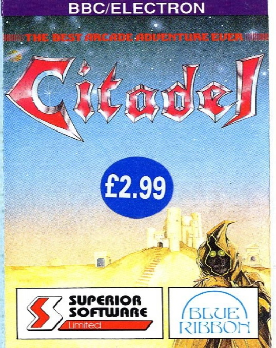 Citadel