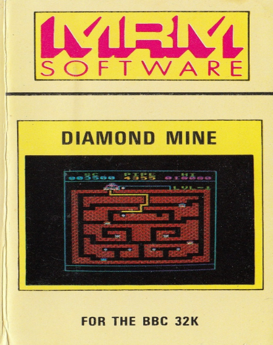 Diamond Mine
