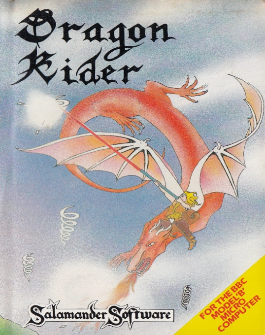 Dragon Rider