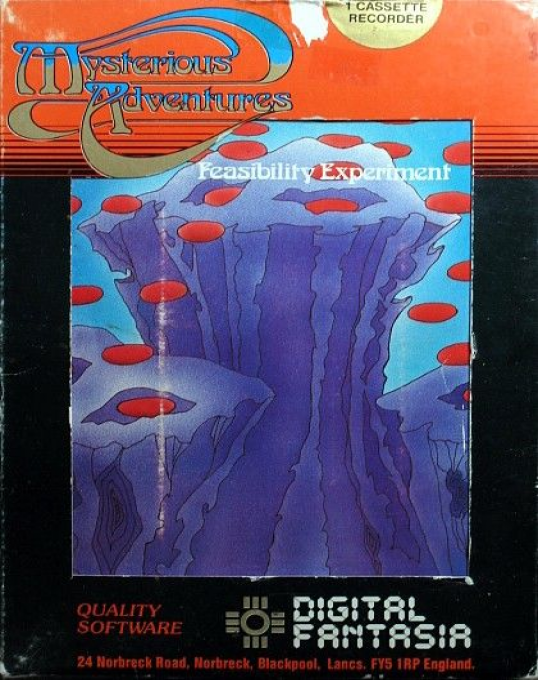 Feasibility Experiment