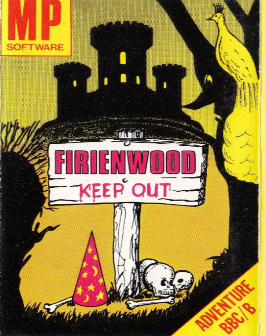 Firienwood