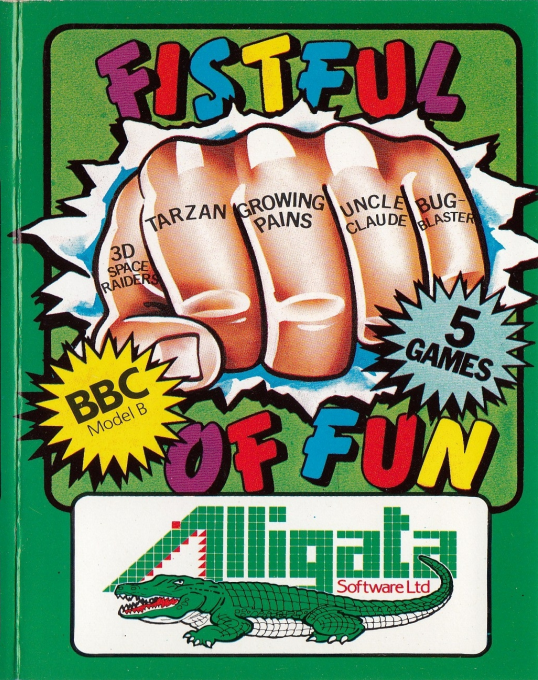 Fistful Of Fun