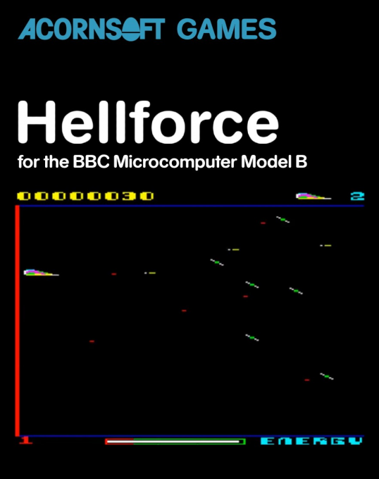 Hellforce