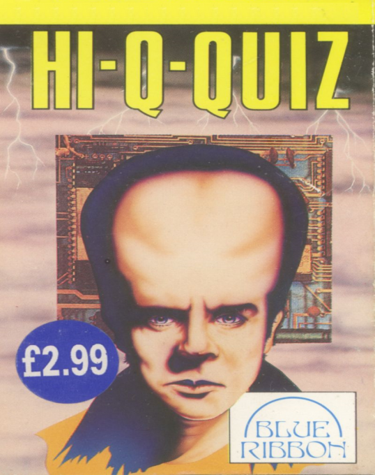 Hi-Q Quiz