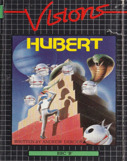 HuBert