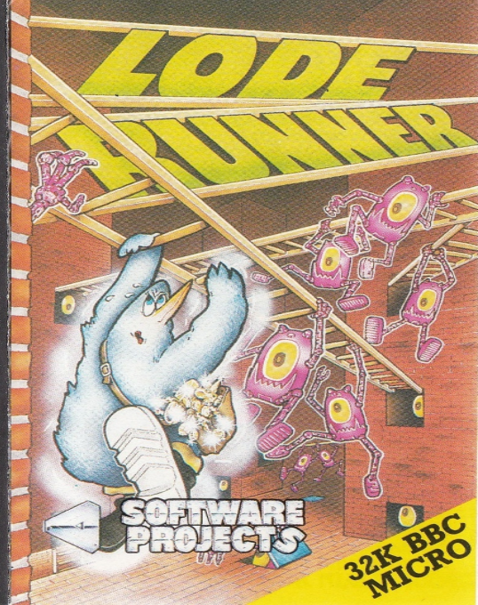 Lode Runner