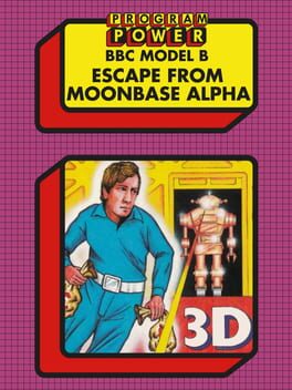 Moonbase Alpha