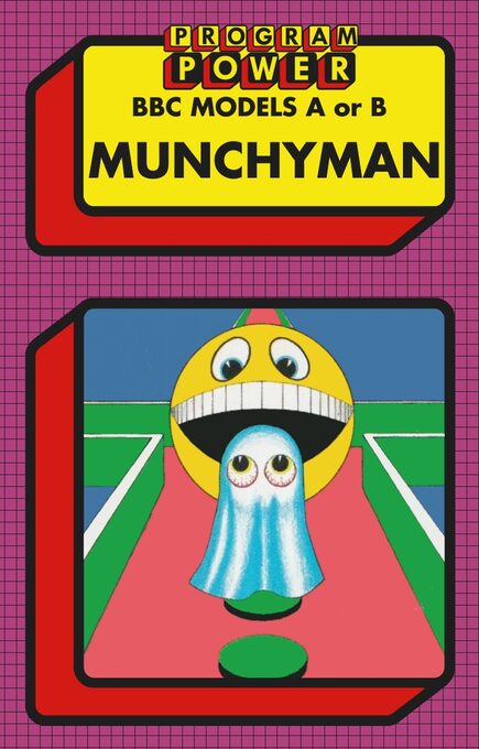 Munchyman