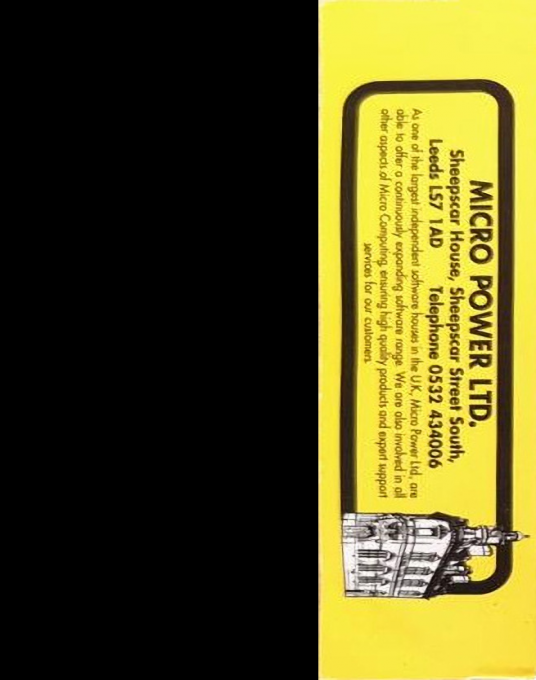 Plutonium Plunder - Dos