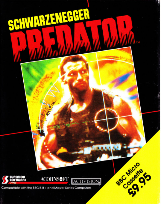 Predator