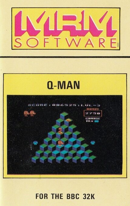 Q-man