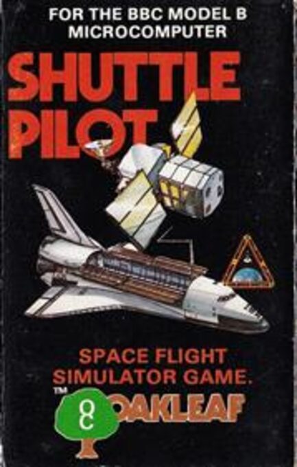 Shuttle Pilot