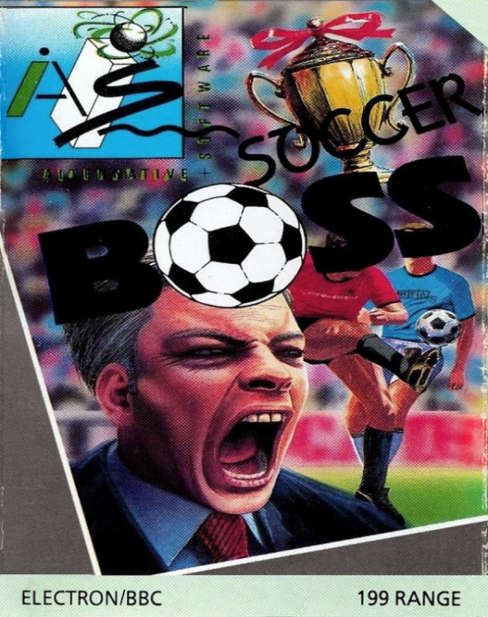 Soccer Boss